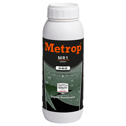 Metrop products - high phosphorus fertilizer